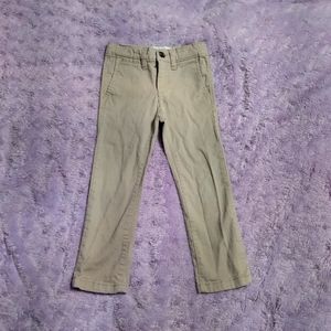 Old Navy kids khakis